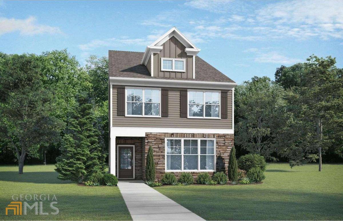 Peachtree Corners, GA 30092,6831 Cedar Glen