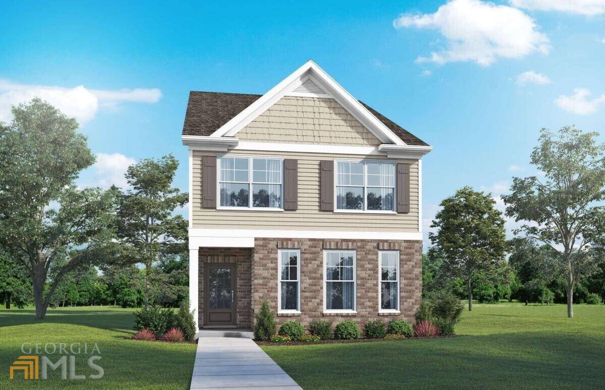 Peachtree Corners, GA 30092,6811 Cedar Glen