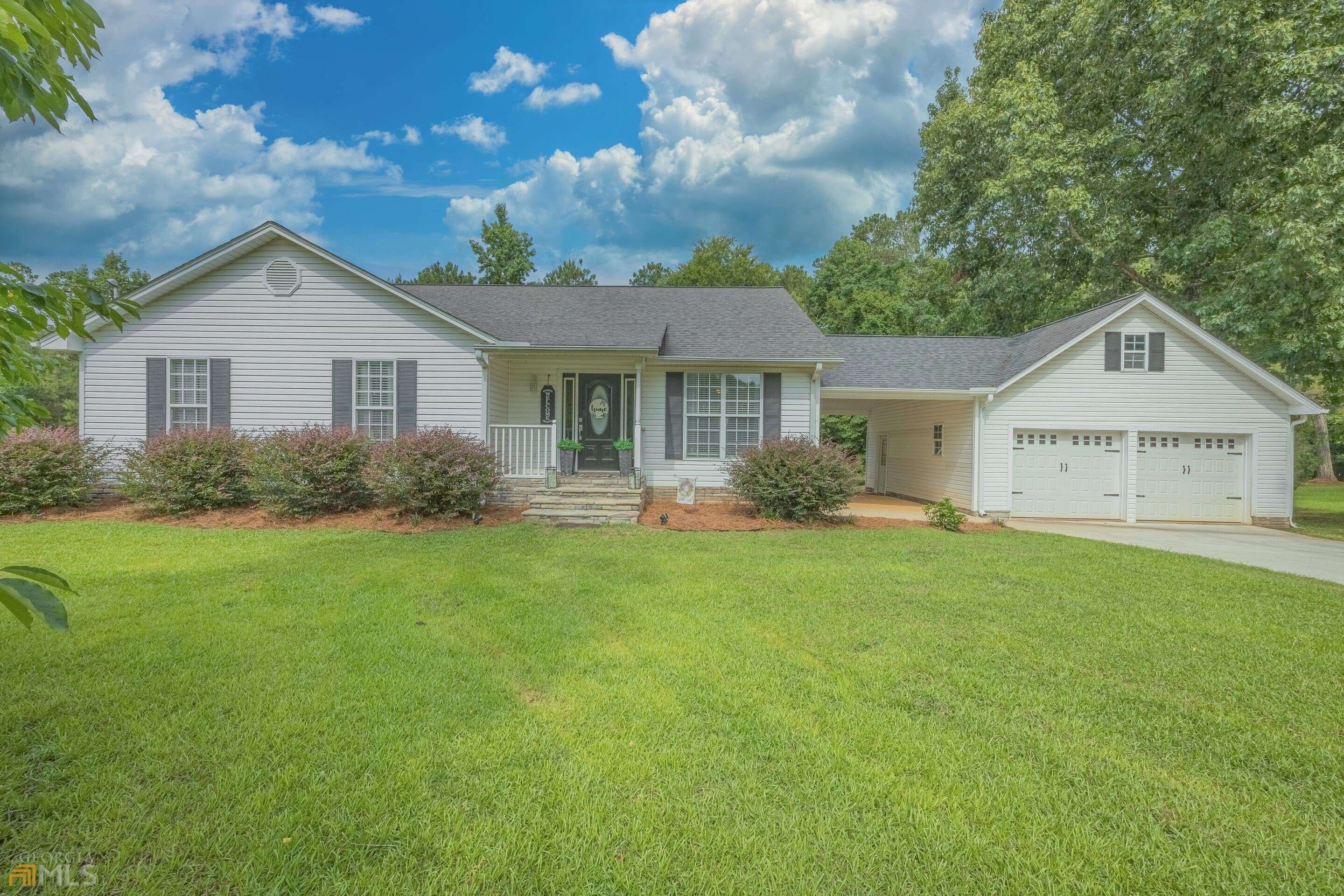 Elberton, GA 30635,1716 Martin Villa RD