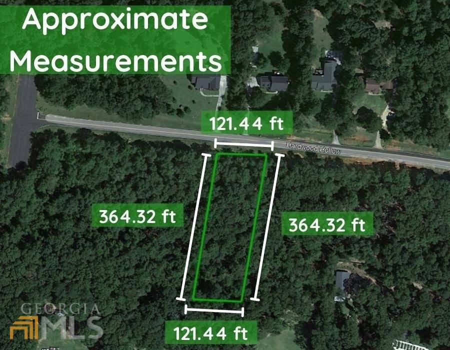 Sandersville, GA 31082,0 Hardwood HOLW