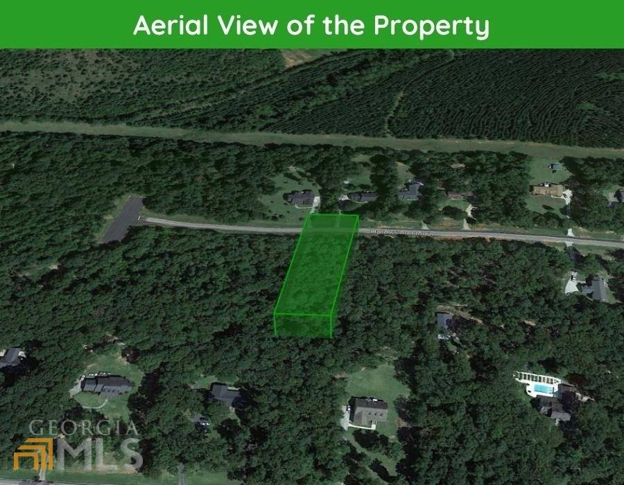 Sandersville, GA 31082,0 Hardwood HOLW
