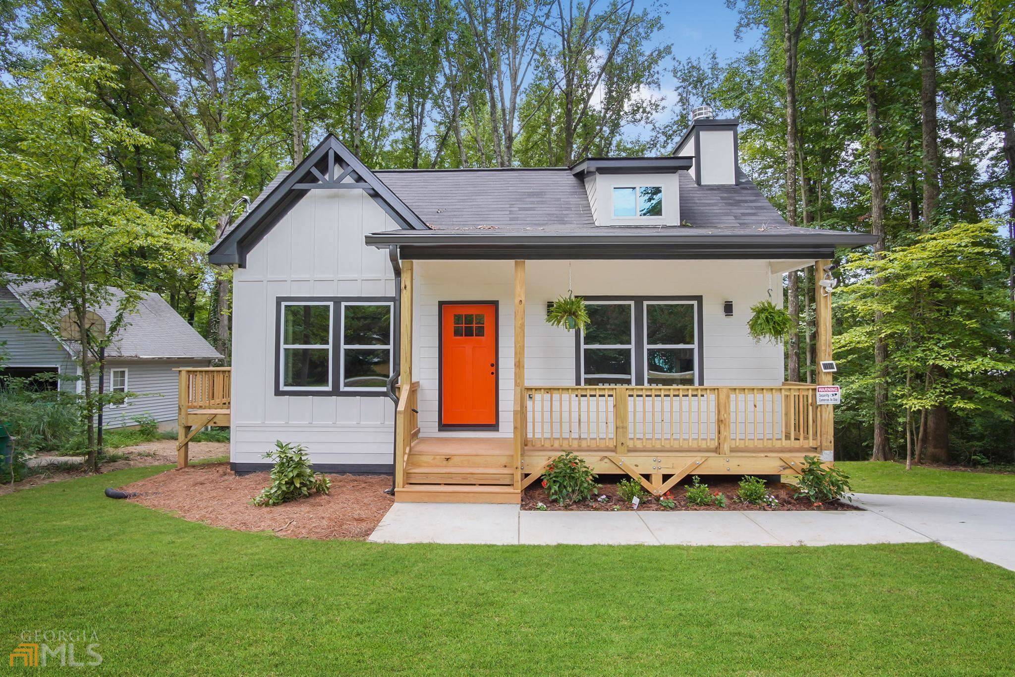 Norcross, GA 30093,5728 Williams RD