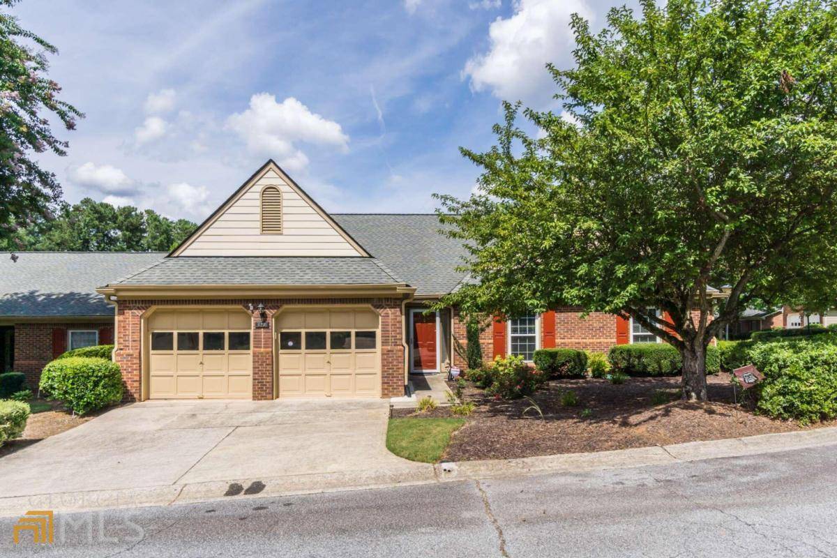 Peachtree Corners, GA 30092,6231 Meadow Run