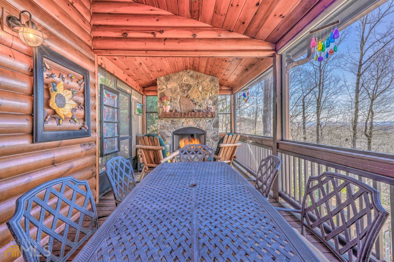 Morganton, GA 30560,313 Highland Forest DR