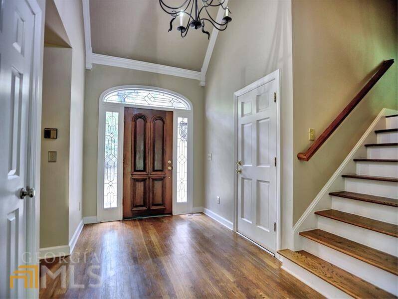 Marietta, GA 30066,4491 Park Place TER