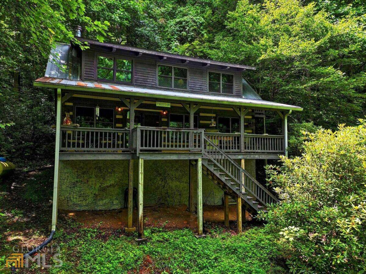 Hayesville, NC 28904,180 Dream Catcher CV