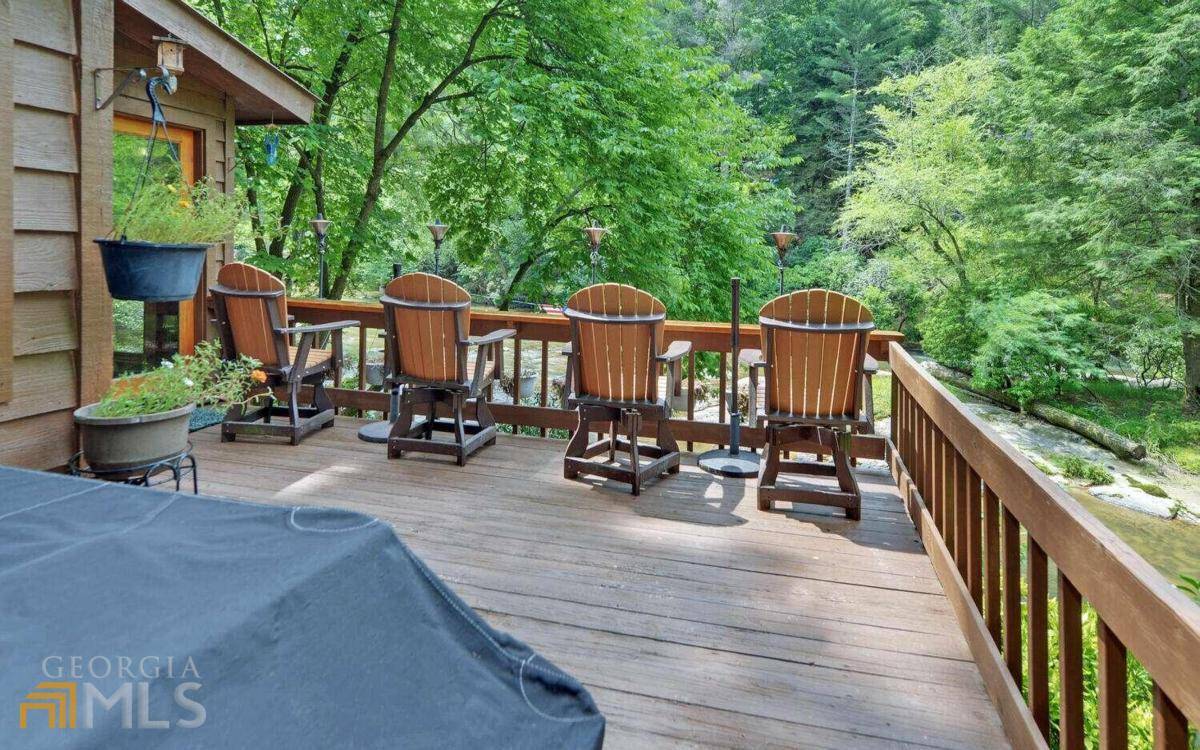 Ellijay, GA 30540,52 Whitewater TRL
