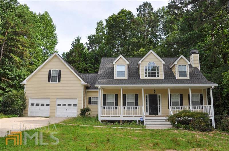 Dawsonville, GA 30534,4 Valley Brook