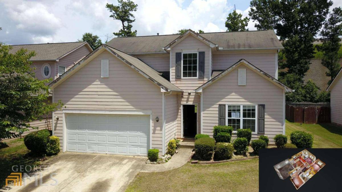 Lithia Springs, GA 30122,1535 Fenmore