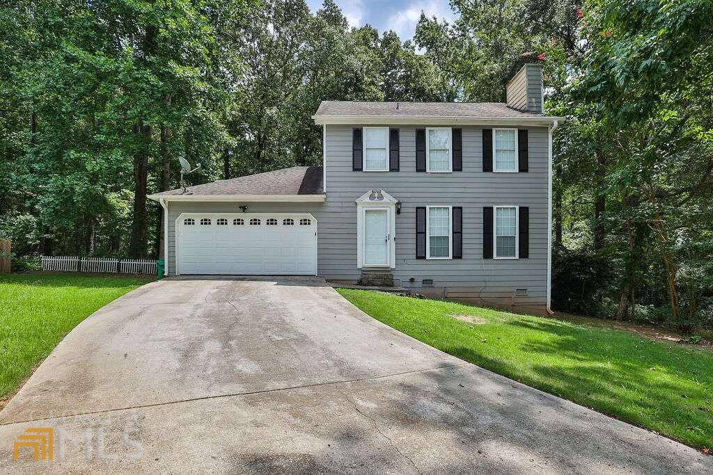 Lithonia, GA 30058,732 Fair Harbor