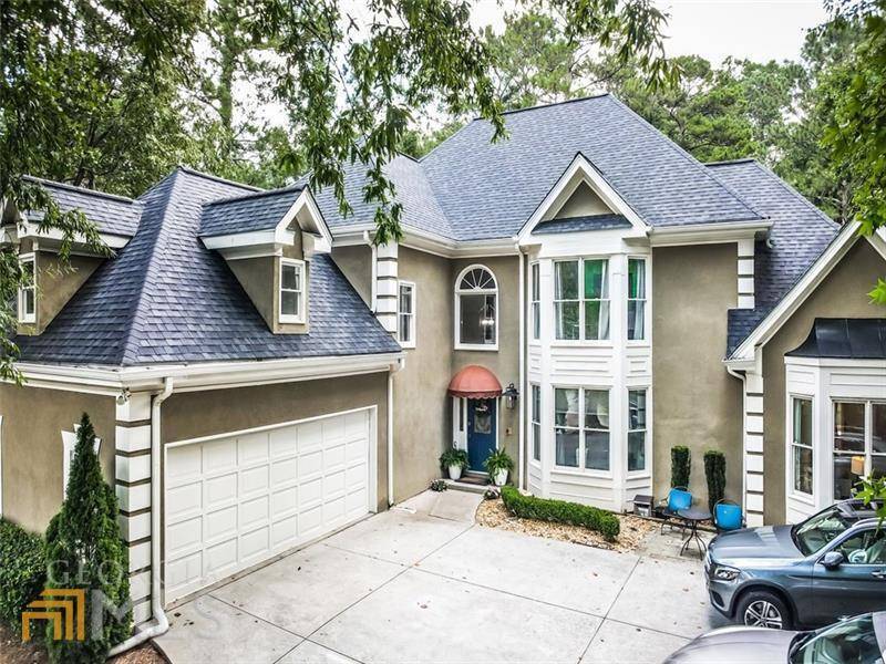 Sandy Springs, GA 30350,7465 Stoneykirk Close