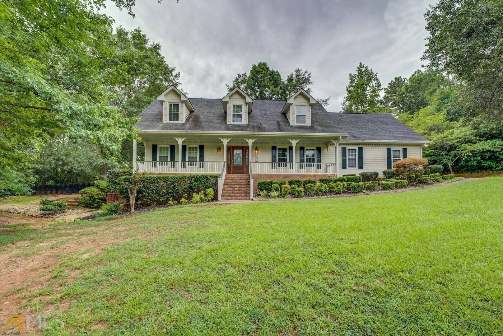 Conyers, GA 30094,2555 Abbey Ridge