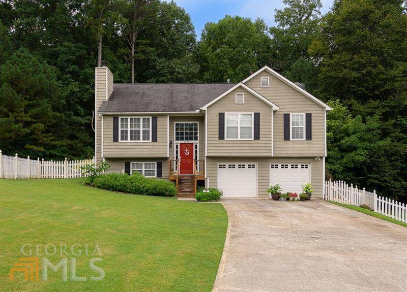 Sugar Hill, GA 30518,5910 River Ridge