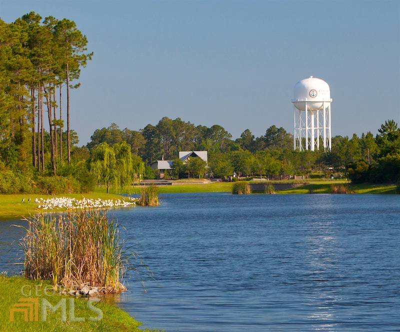 St. Marys, GA 31558,0 Tattnal