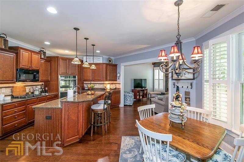 Dallas, GA 30157,84 Wood Point CT