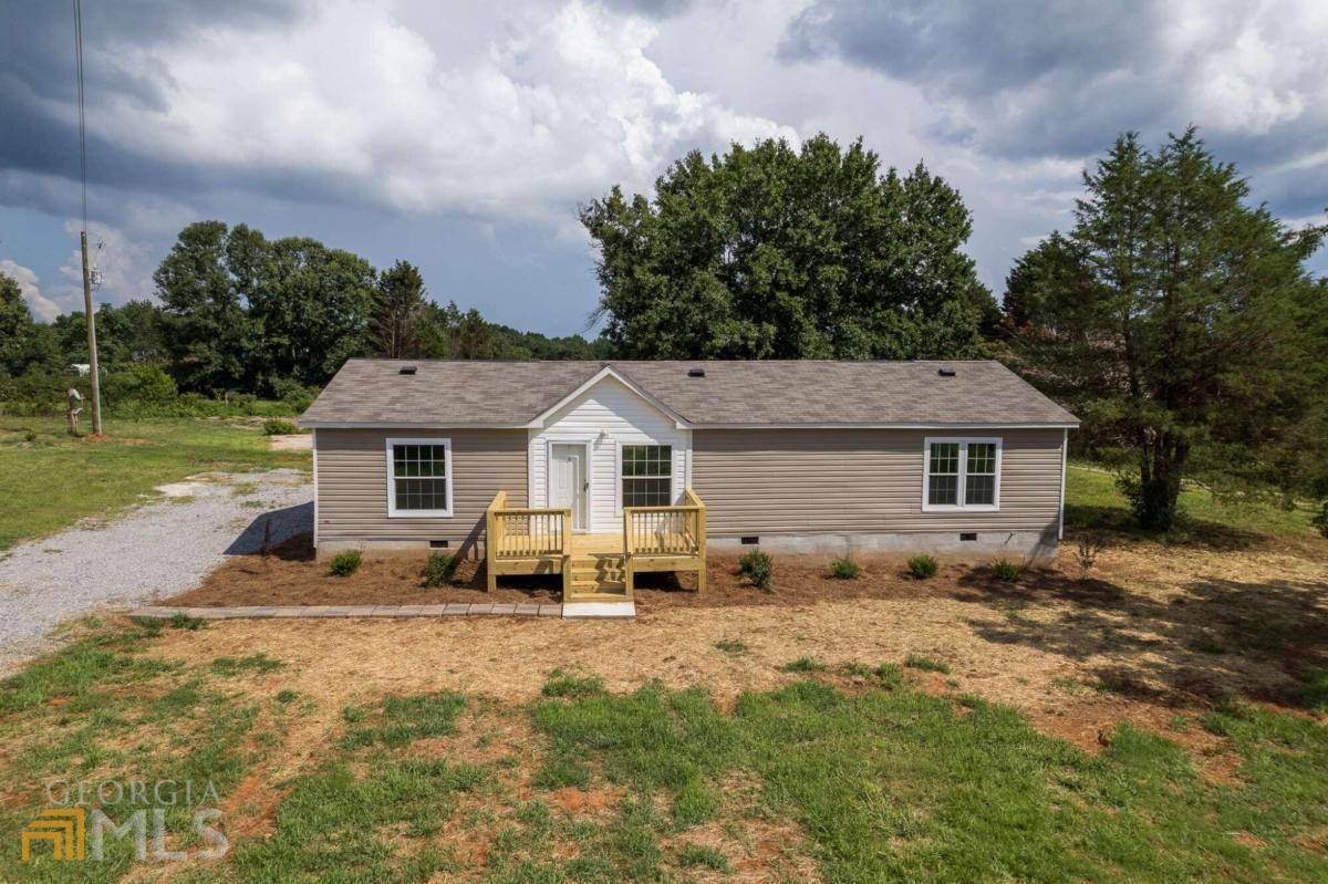 Winterville, GA 30683,316 Meyer Farm