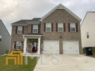 South Fulton, GA 30349,6645 Beaver Creek