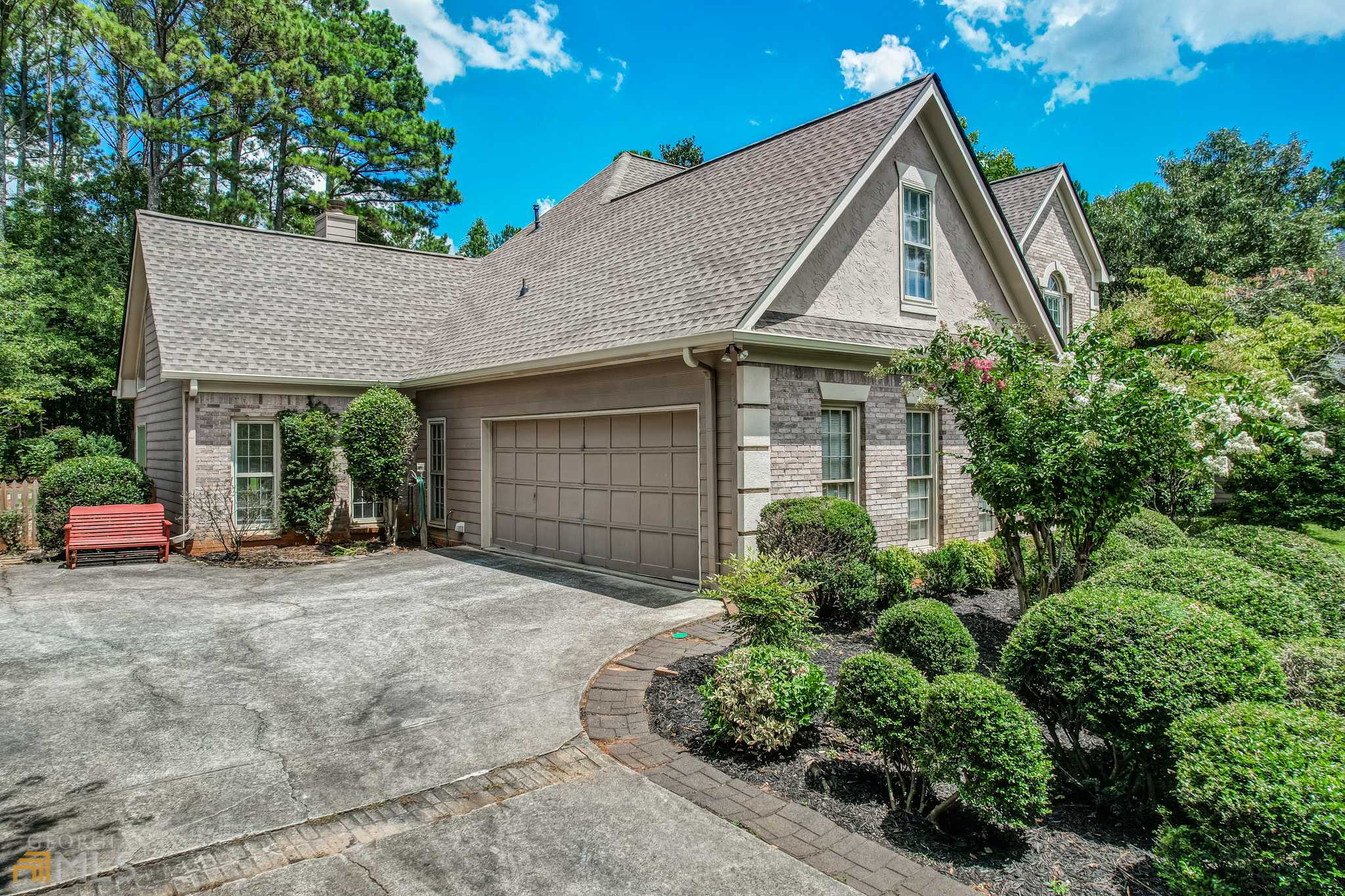 Marietta, GA 30064,1660 Windcrest