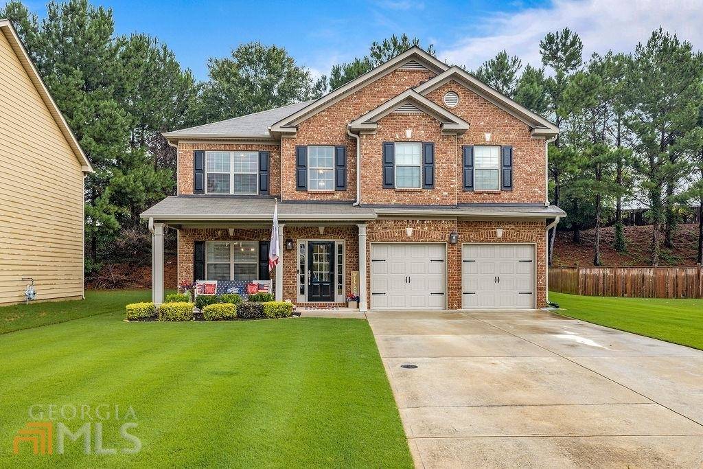 Braselton, GA 30517,5719 Berkshire