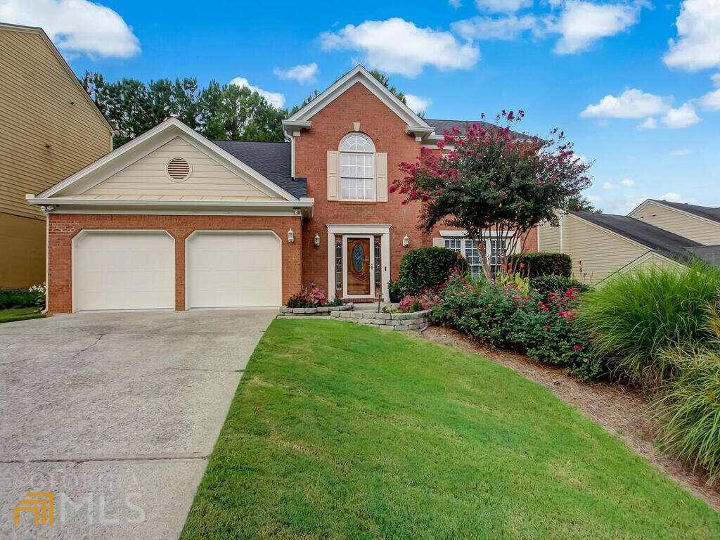 Duluth, GA 30097,3674 Clearbrooke WAY