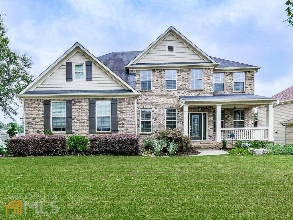 Woodstock, GA 30188,128 Johnston Farm LN