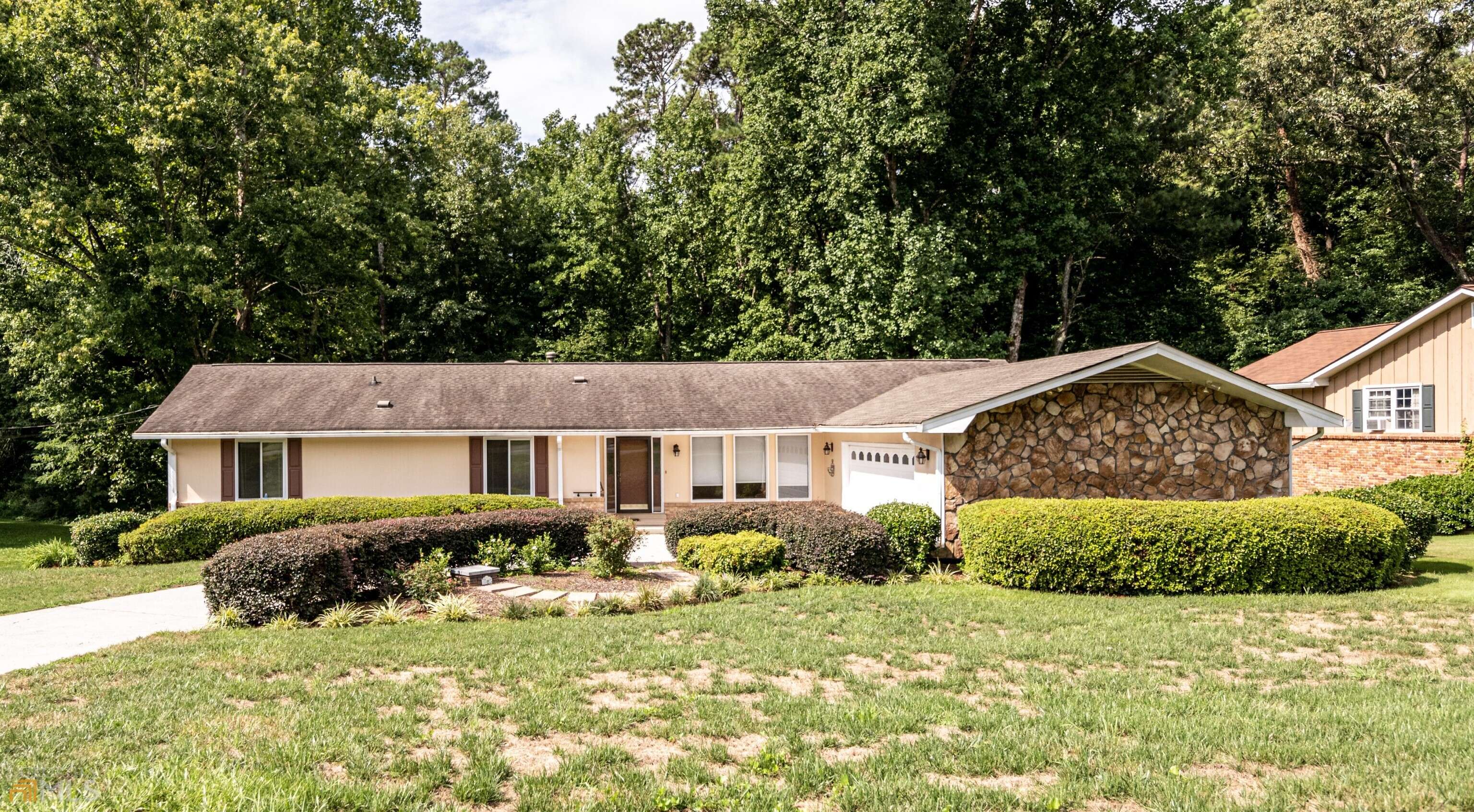 Lilburn, GA 30047,1727 Rivermist