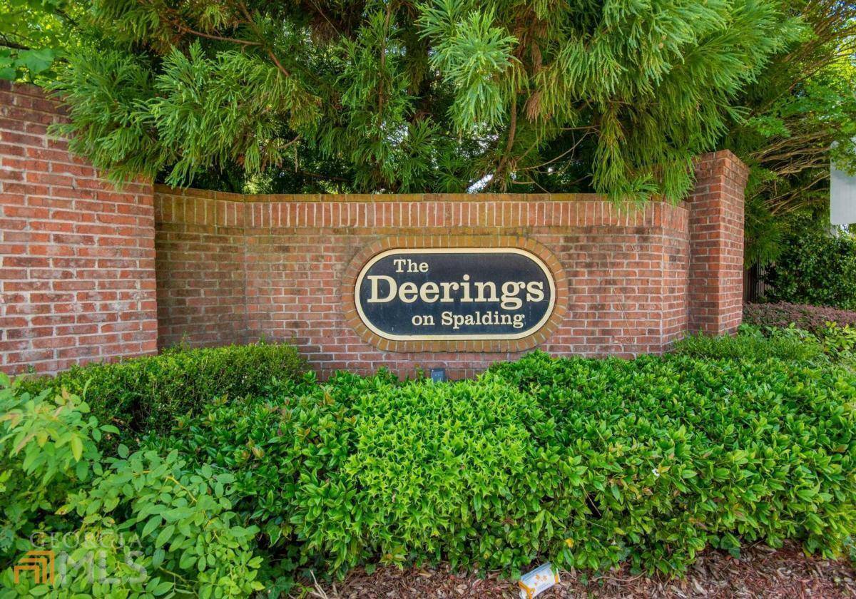 Peachtree Corners, GA 30092,4019 Deerings