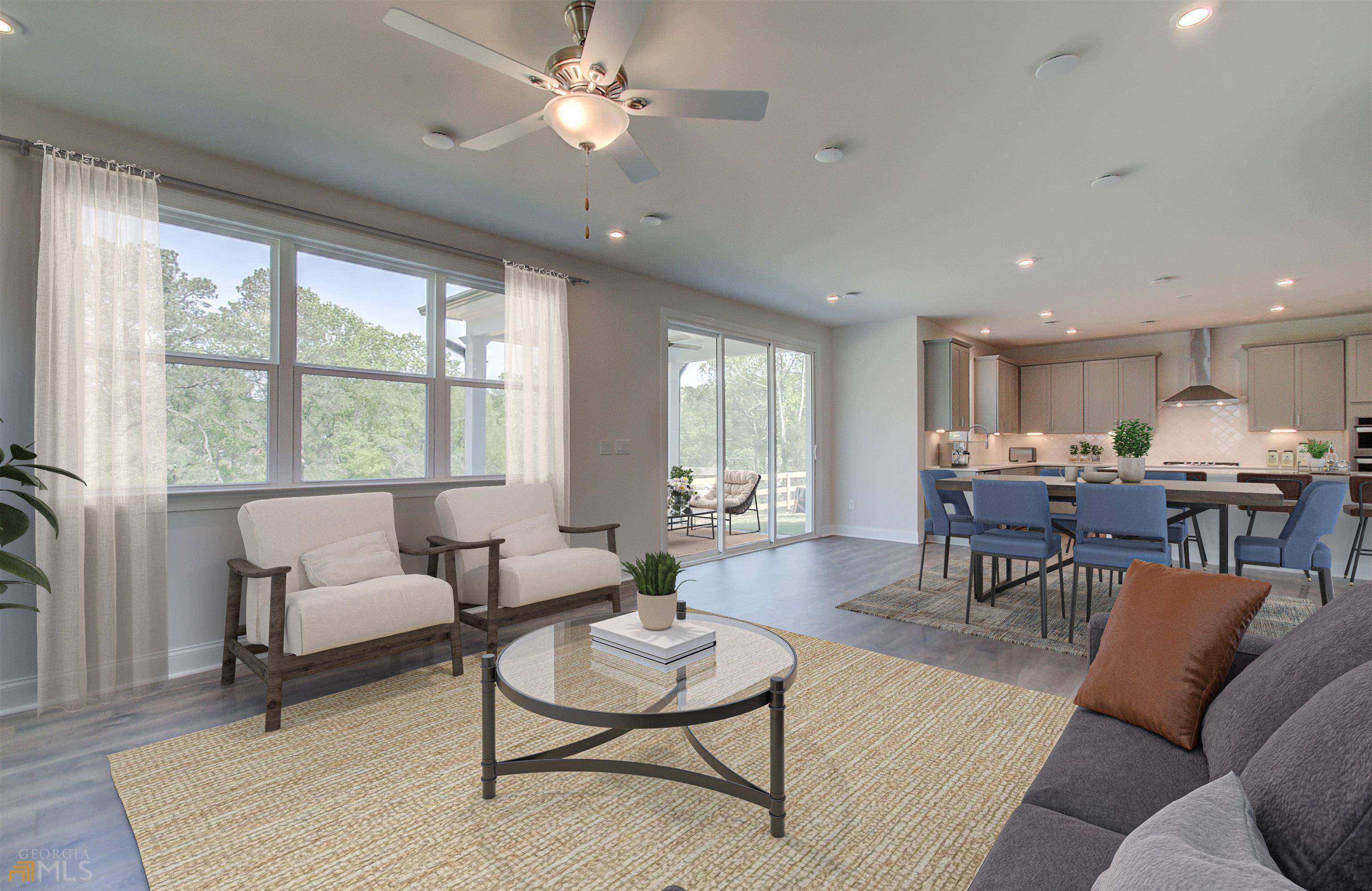 Kennesaw, GA 30152,2405 Hidden Creek RD #2