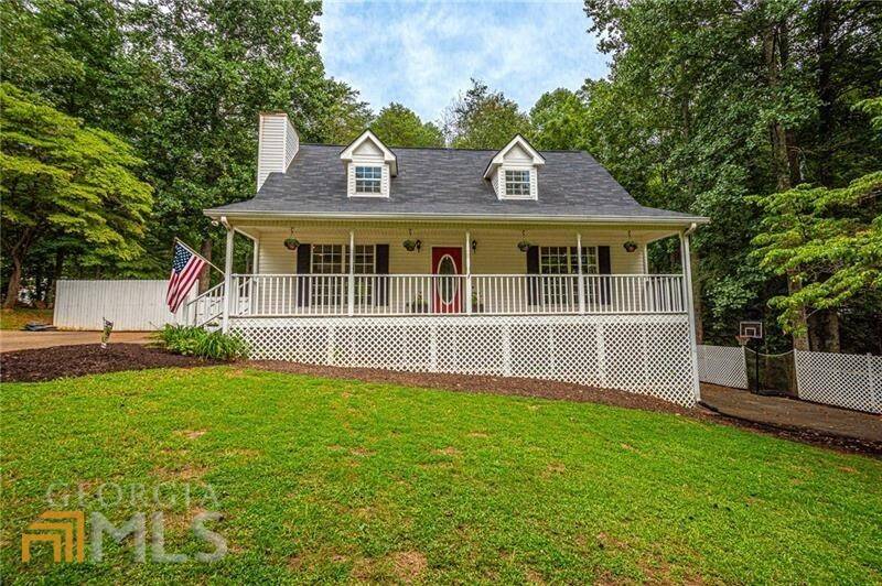 Dahlonega, GA 30533,225 Alex DR