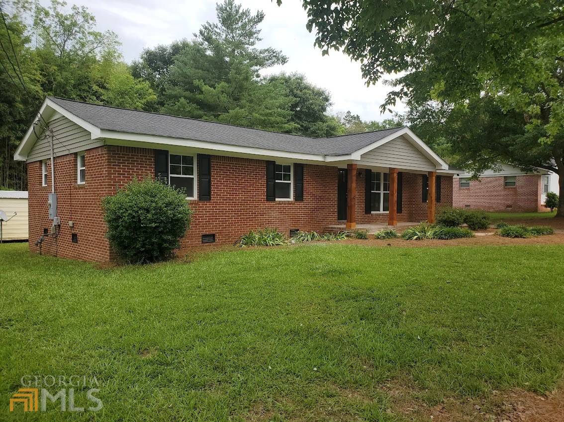 Cedartown, GA 30125,542 Pine