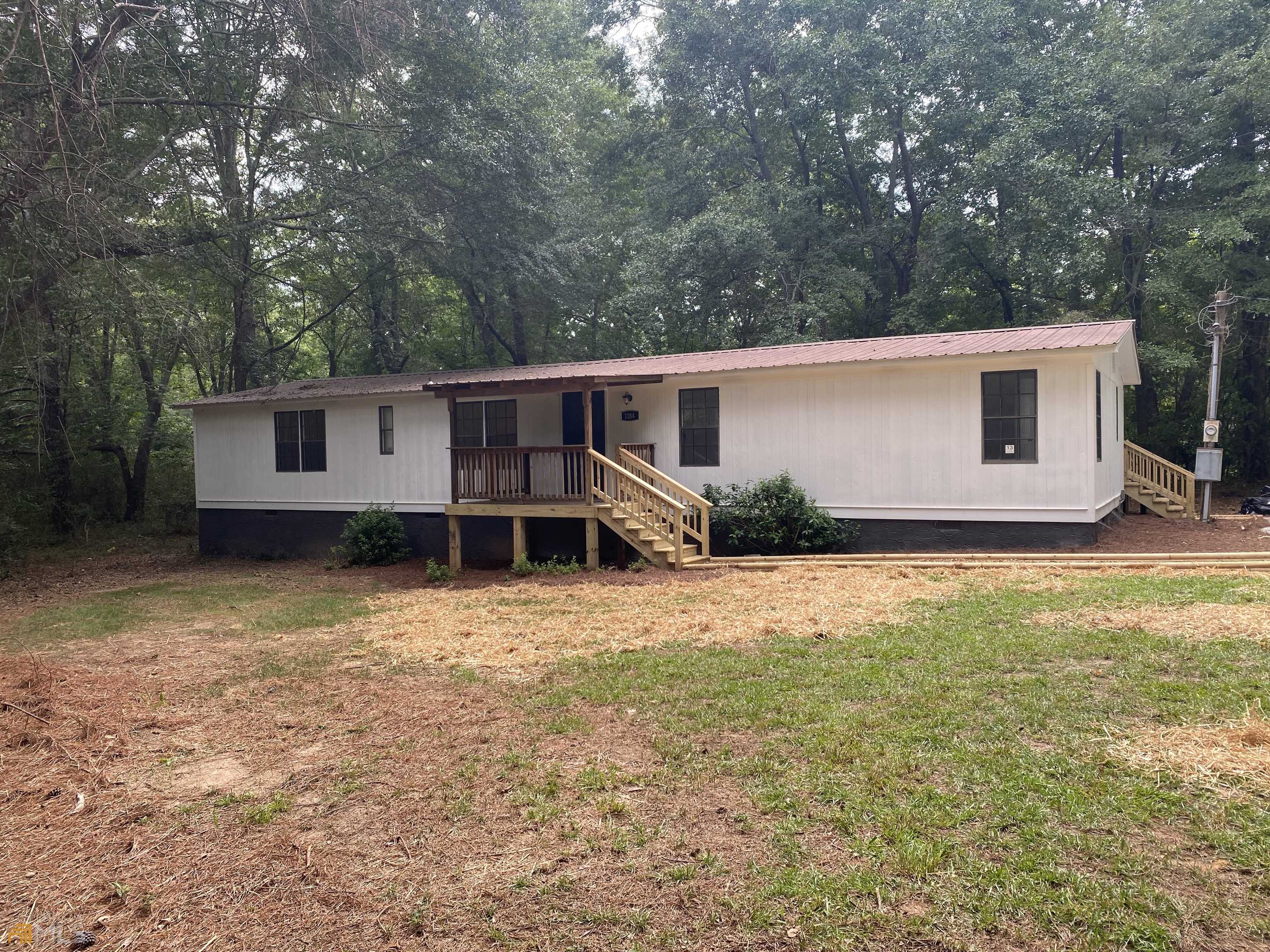 Winterville, GA 30683,1184 Robert Hardeman