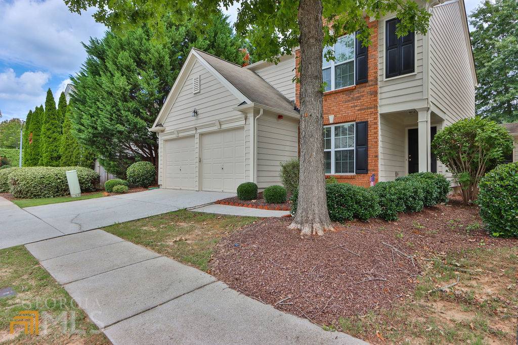 Woodstock, GA 30188,330 Balaban CIR