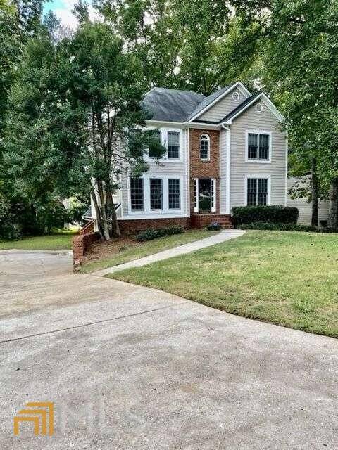 Rex, GA 30273,3301 Poplar Ridge