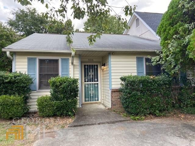 Warner Robins, GA 31093,306 Westcliff Center ST