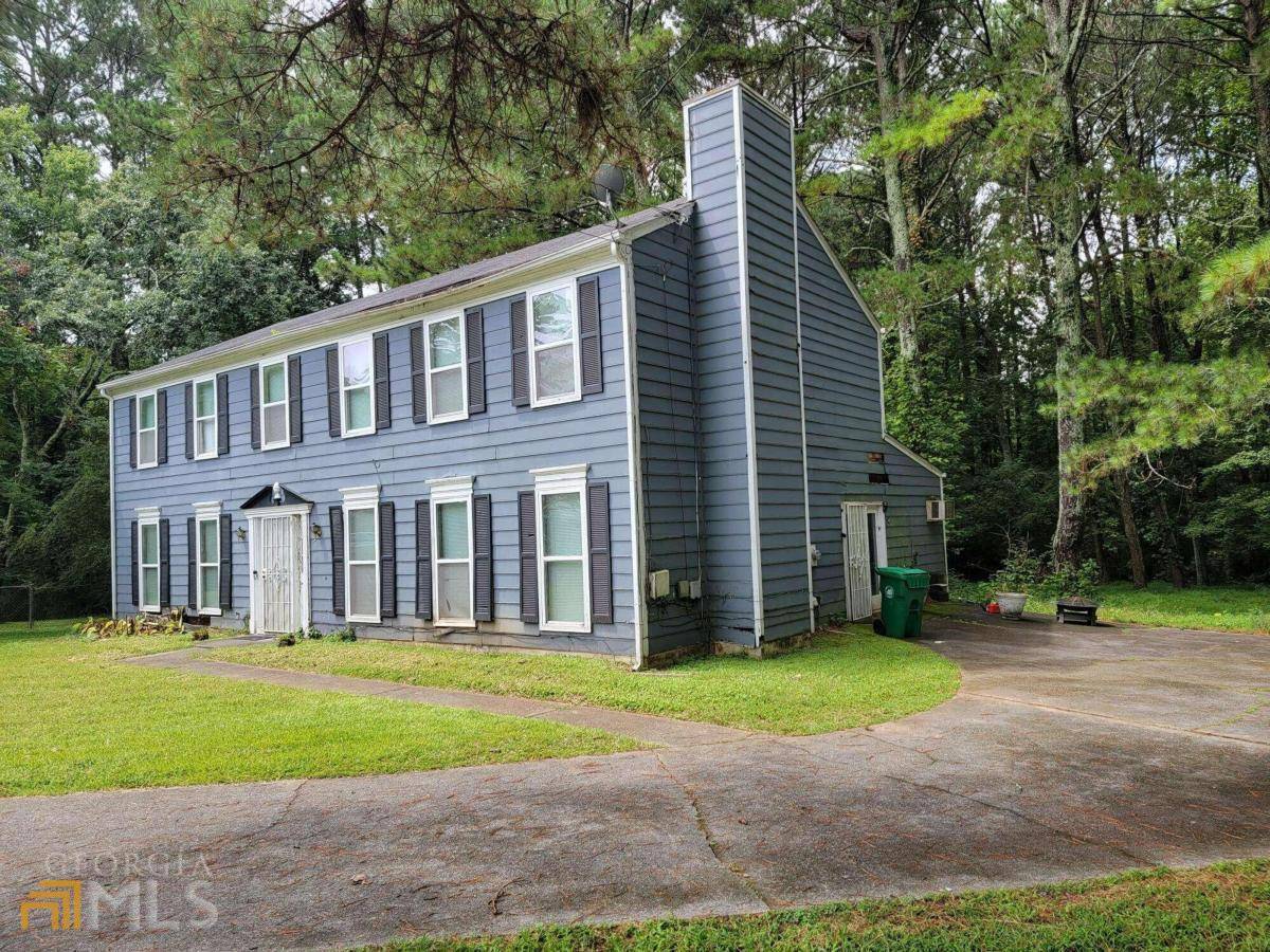 Stone Mountain, GA 30083,4581 Keighley CT