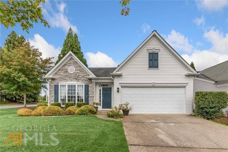 Milton, GA 30004,13387 Region TRCE