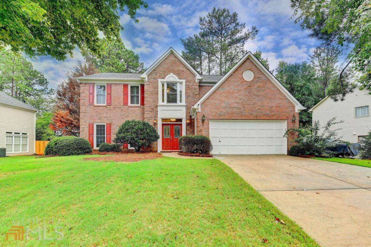 Johns Creek, GA 30097,10875 Glenhurst