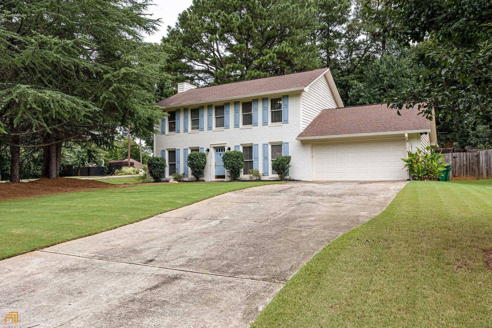 Peachtree Corners, GA 30092,4502 Springfield