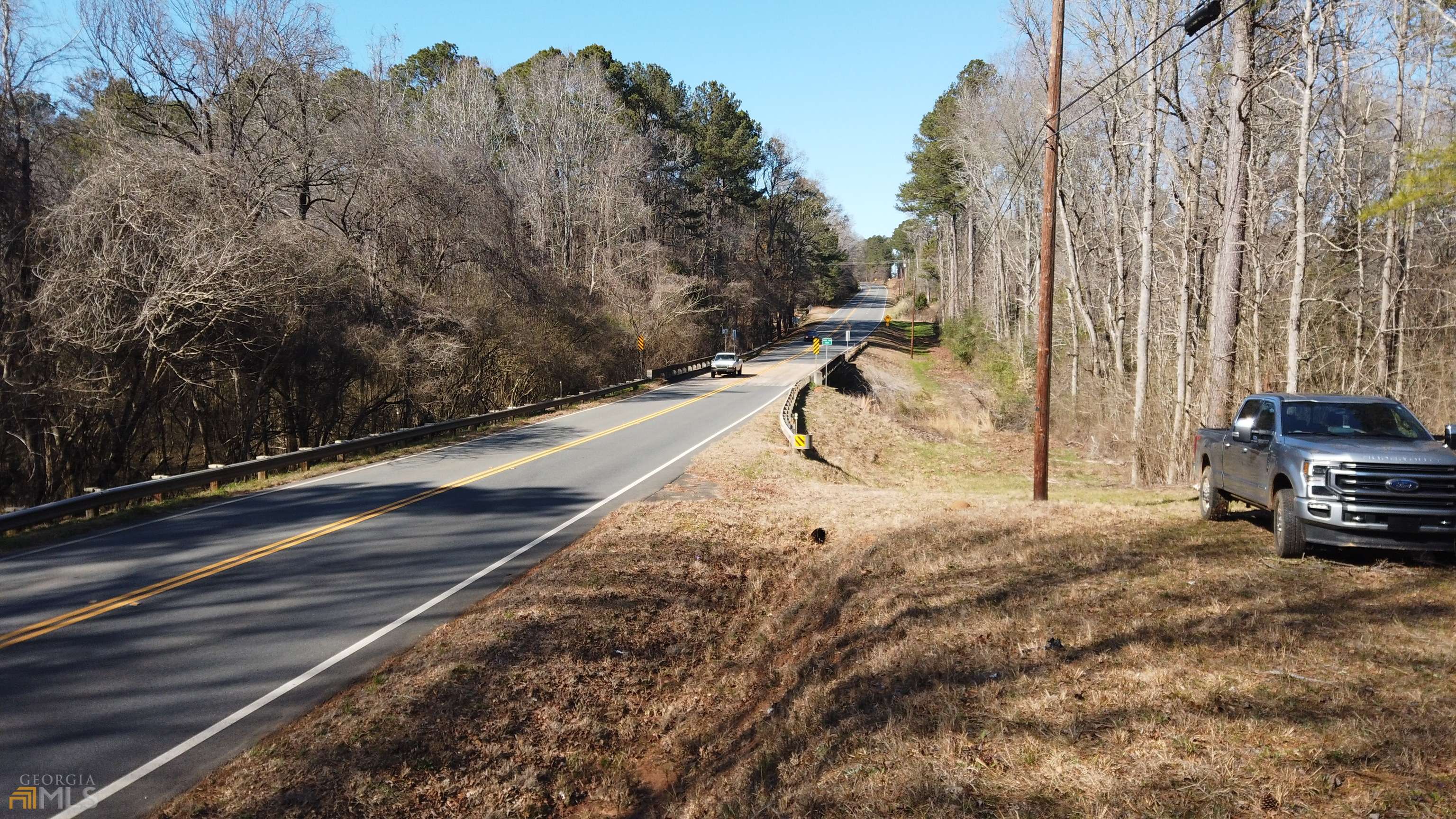 Warm Springs, GA 31830,0-1 Roosevelt HWY