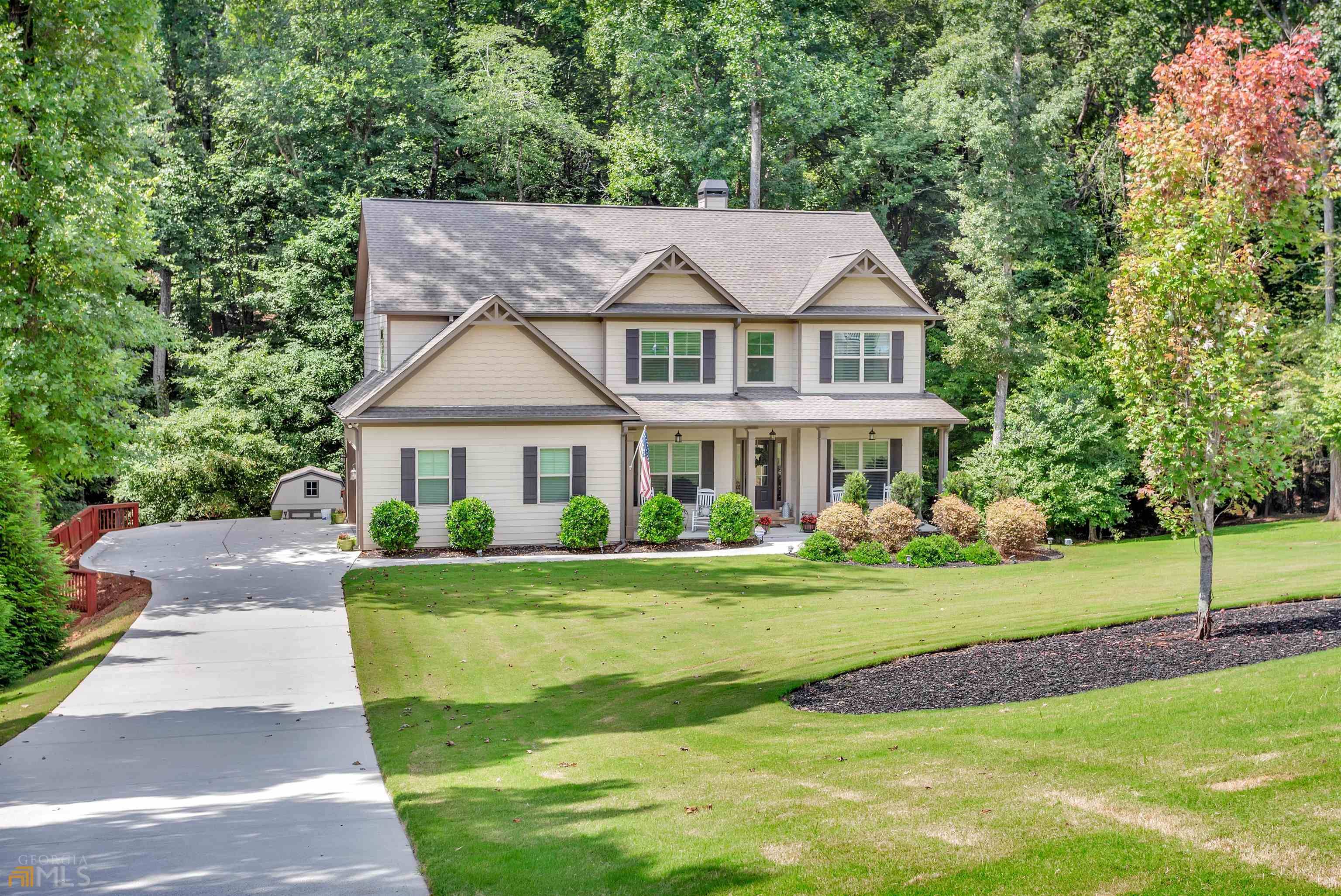 Gainesville, GA 30506,8430 Sagewood DR