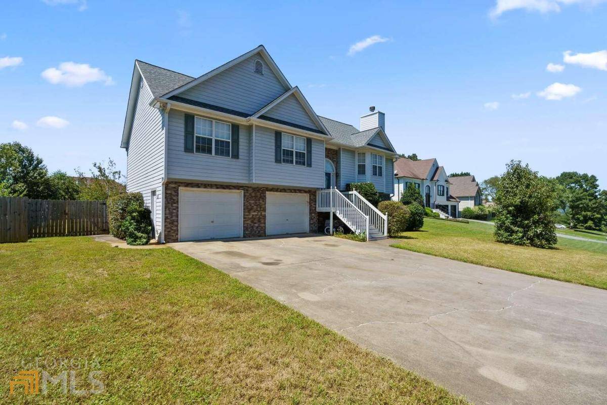 Cartersville, GA 30120,32 Meadowbridge DR SW