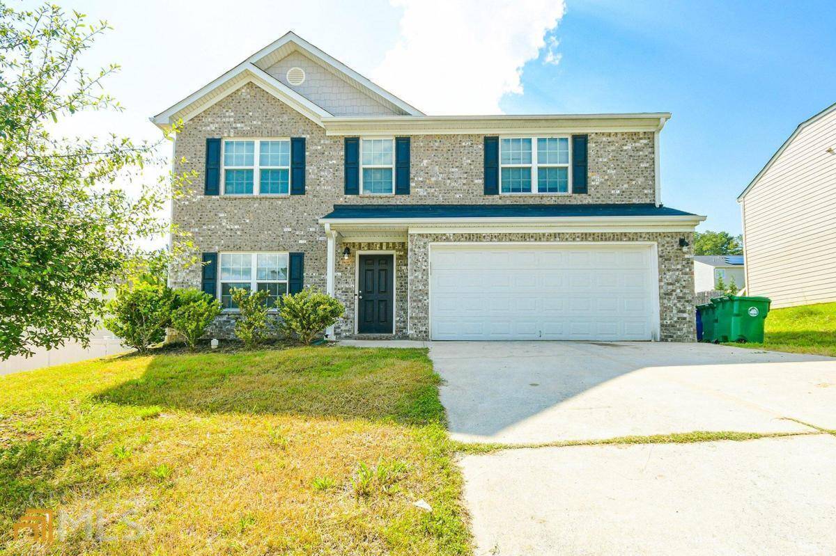 Lithonia, GA 30058,1945 Pleasant WALK