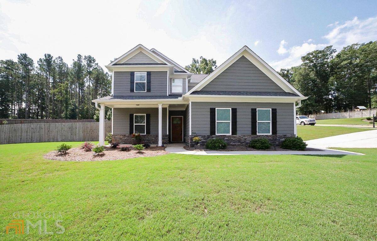 Bogart, GA 30622,27 Ridgeside DR