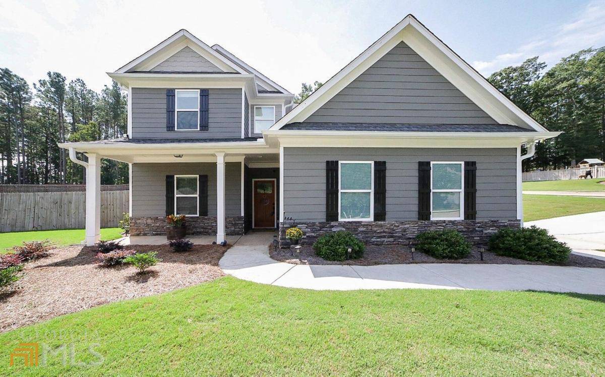 Bogart, GA 30622,27 Ridgeside DR