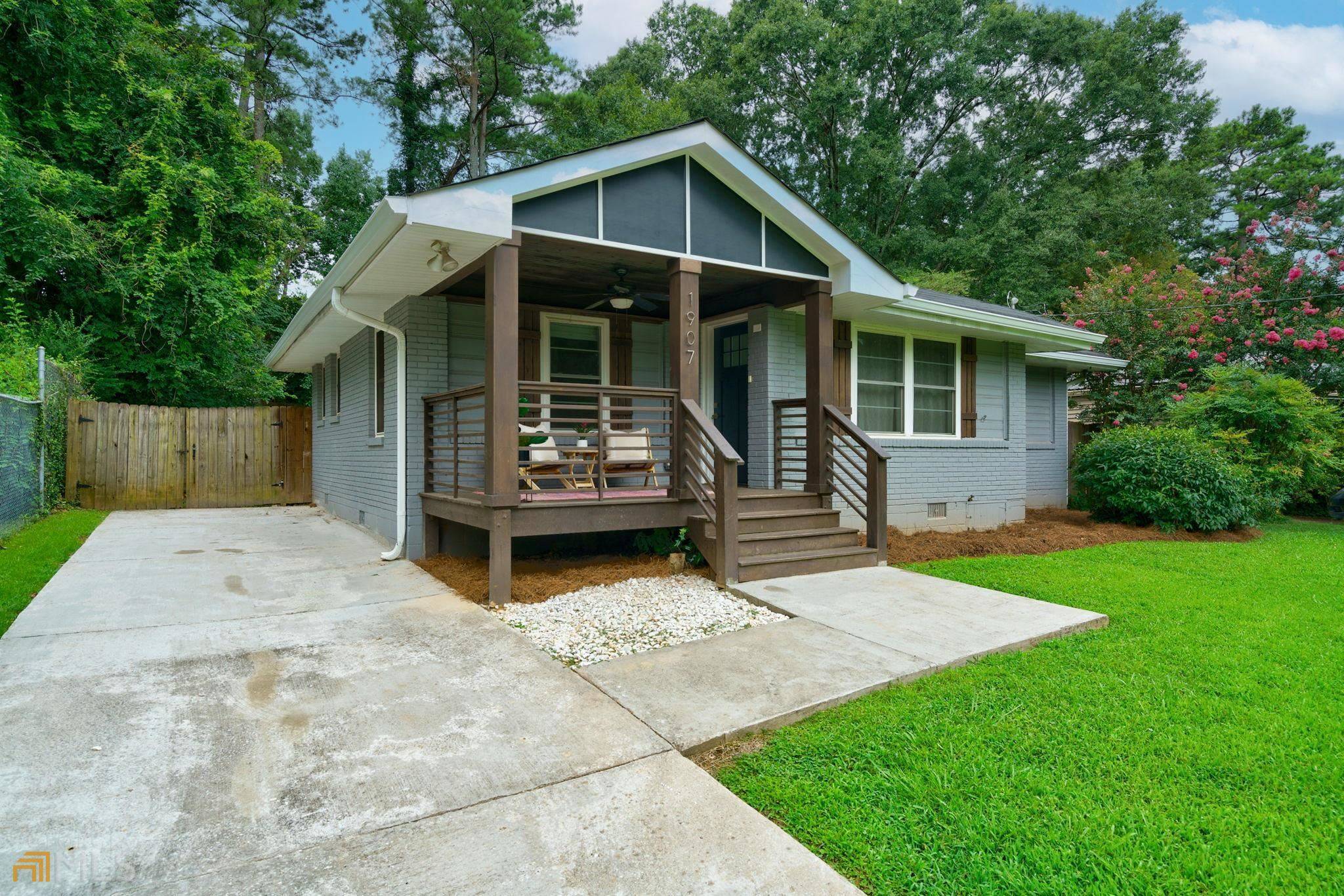 Decatur, GA 30032,1907 Donna PL