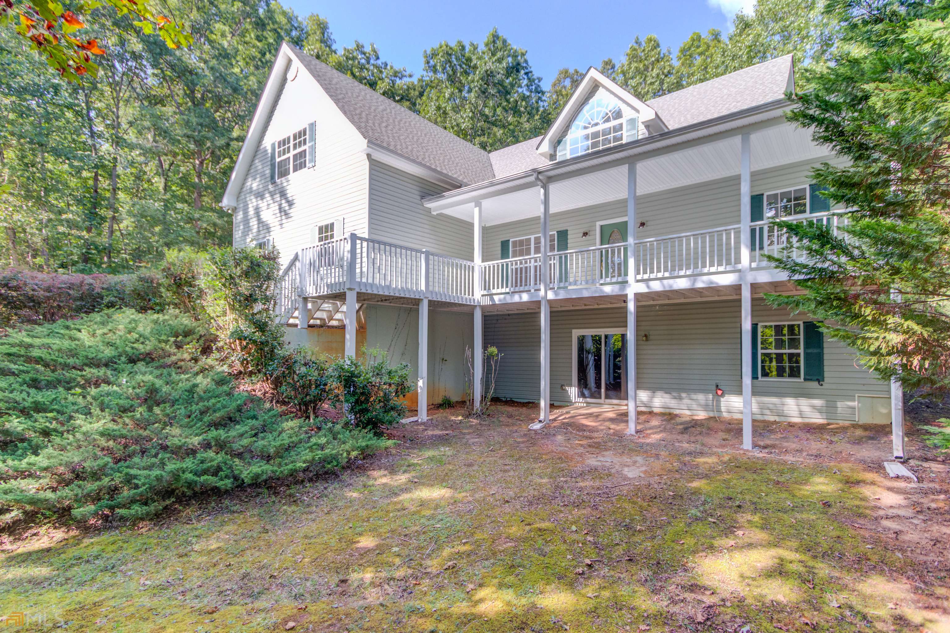 Dawsonville, GA 30534,842 Mayapple Gln