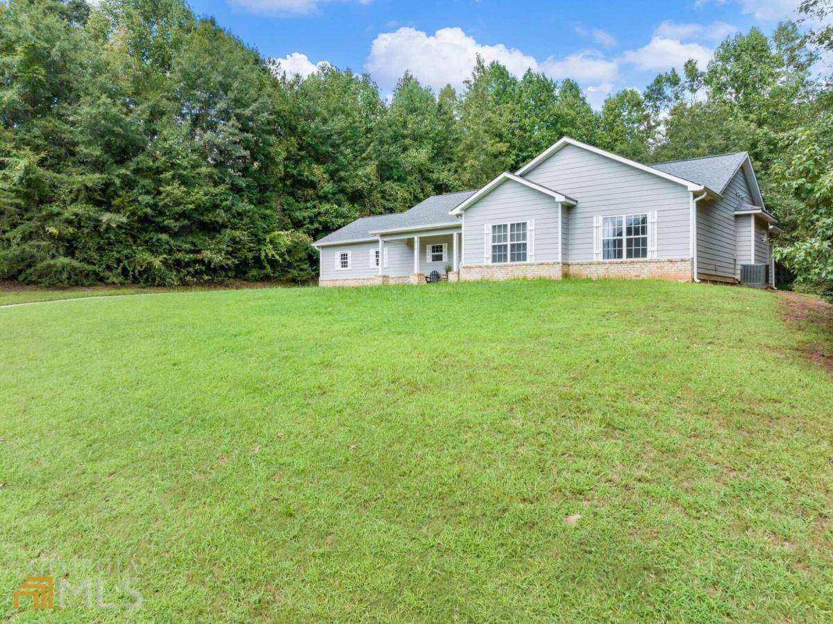 Commerce, GA 30529,219 Bradberry CT
