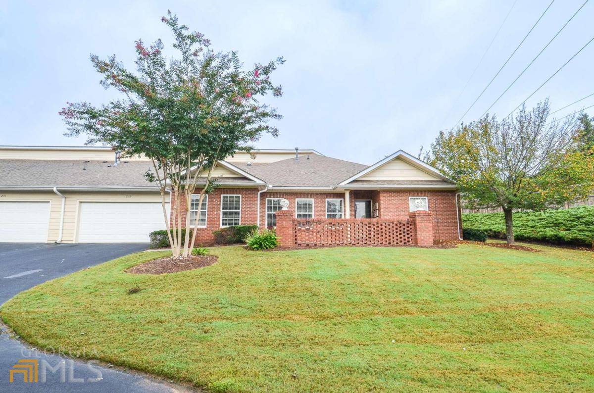 Stone Mountain, GA 30087,255 Villa Park CIR