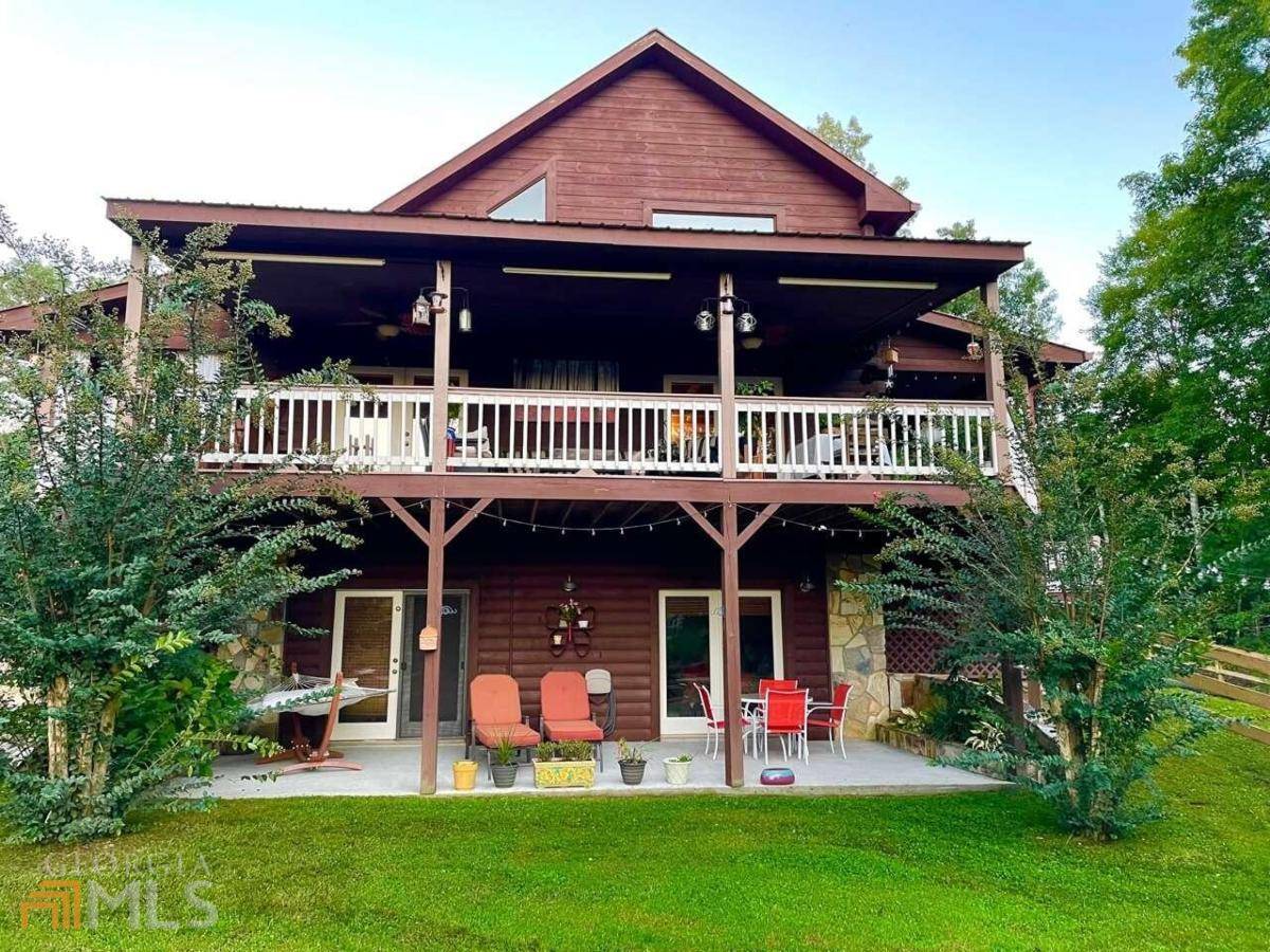 Murphy, NC 28906,574 Lakeshore DR #2