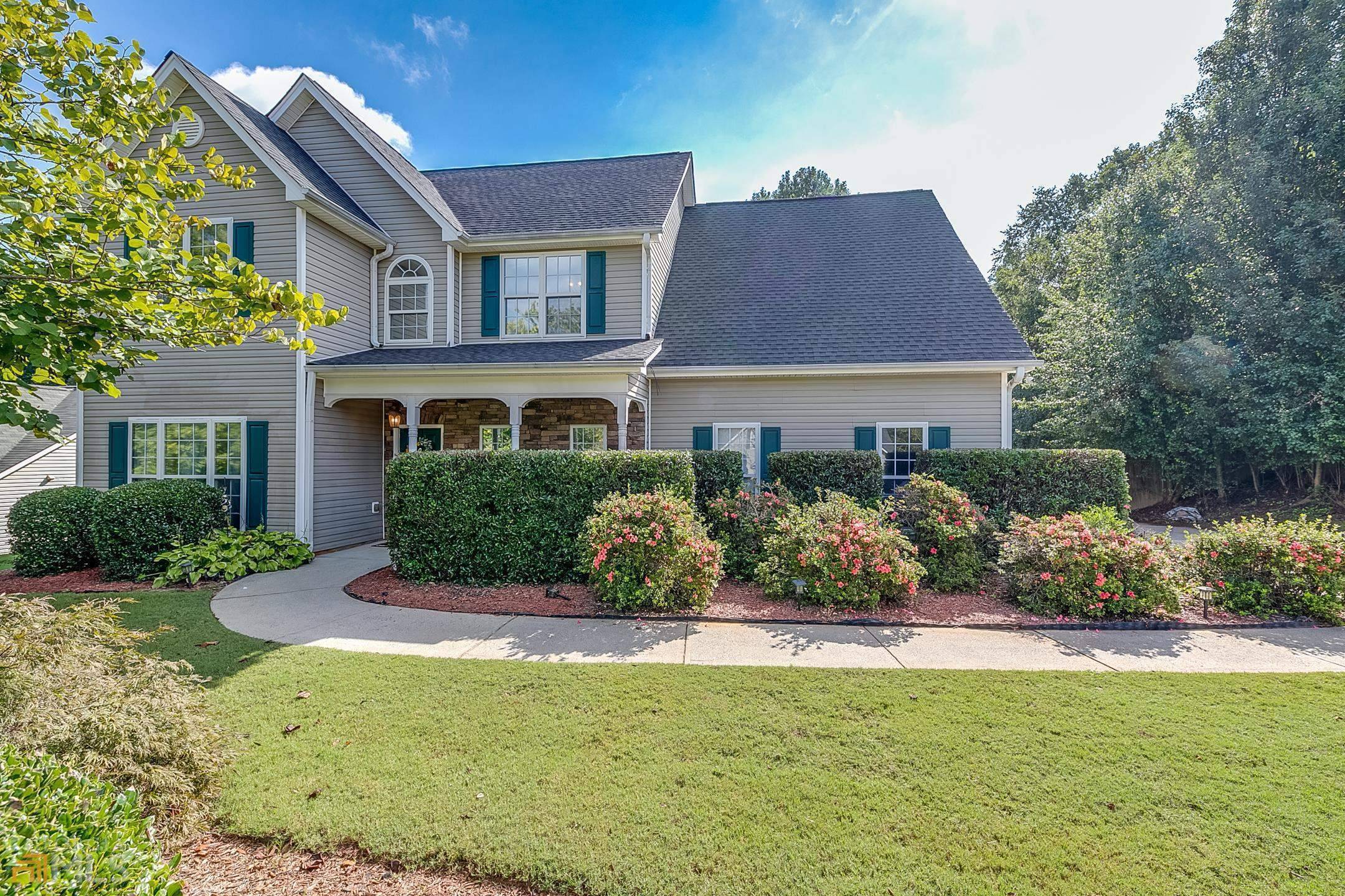 Flowery Branch, GA 30542,6356 Wilmington